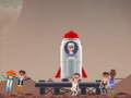 Cluiche Space Rescue