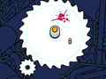 Cluiche Discwheel