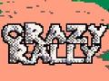Cluiche Crazy Rally