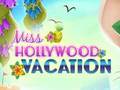 Cluiche Miss Hollywood Vacation