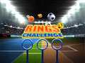 Cluiche Rings Challenge