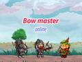 Cluiche Bow Master Online