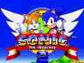 Cluiche Sonic Generations 2
