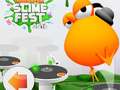 Cluiche Nickelodeon Slime Fest: Skip a Beat