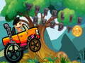 Cluiche Wheelie Buddy