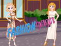 Cluiche Fashion Gaga