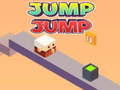 Cluiche Jump Jump 
