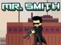 Cluiche Mr Smith