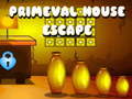 Cluiche Primeval House Escape