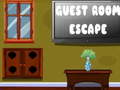 Cluiche Guest Room Escape