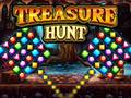 Cluiche Treasure Hunt