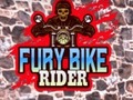 Cluiche Fury Bike Rider