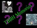 Cluiche TBBH Memories