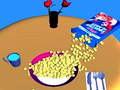 Cluiche Breakfast Prepare Online