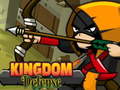 Cluiche Kingdom Defense online