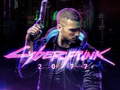Cluiche Cyberpunk 2077 Jigsaw Puzzle