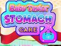 Cluiche Baby Taylor Stomach Care