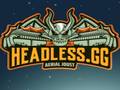 Cluiche HeadLess.gg