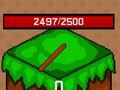 Cluiche Merge Pickaxe 2