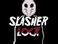 Cluiche Slasher Lock