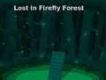 Cluiche Lost in Firefly Forest