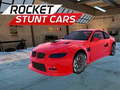 Cluiche Rocket Stunt Cars