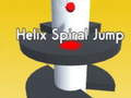 Cluiche Helix Spriral Jump