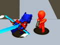 Cluiche Samurai Flash