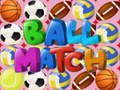 Cluiche Ball Match