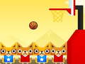 Cluiche Basketball Shooter