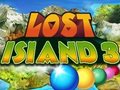 Cluiche Lost Island 3