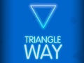 Cluiche Triangle Way