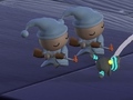 Cluiche Sleeping Babies