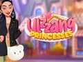Cluiche Ulzzang Princesses