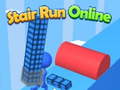 Cluiche Stair Run Online 