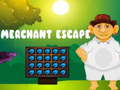 Cluiche Merchant Escape