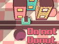 Cluiche Do Not Donut