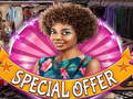 Cluiche Special Offer