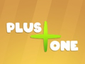Cluiche Plus One