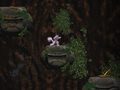 Cluiche Cave Descent