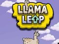 Cluiche Llama Leap