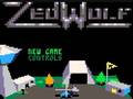Cluiche Zedwolf