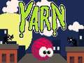 Cluiche Yarn