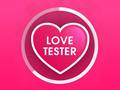 Cluiche Love Tester 3