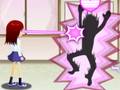 Cluiche Flirting On School