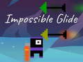 Cluiche The Impossible Glide