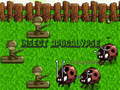 Cluiche Insect Apocolypse 