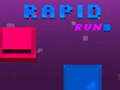 Cluiche Rapid Run