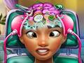 Cluiche Exotic Princess Brain Doctor