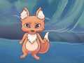 Cluiche Frosty Foxy